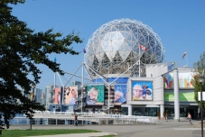 Science World